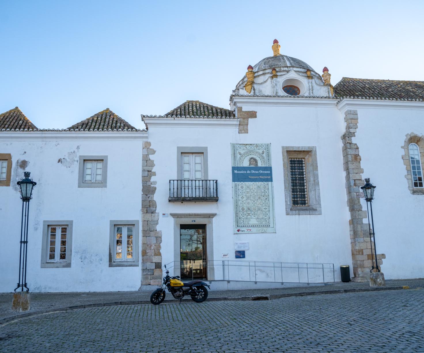 Museu Municipal de Faro