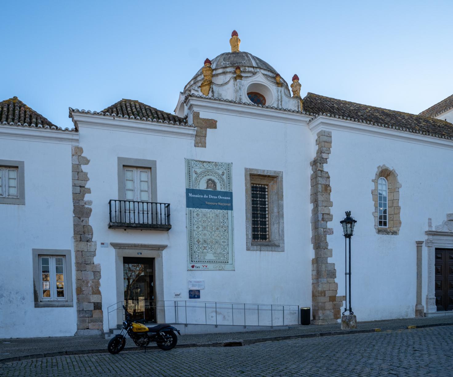 Museu Municipal de Faro