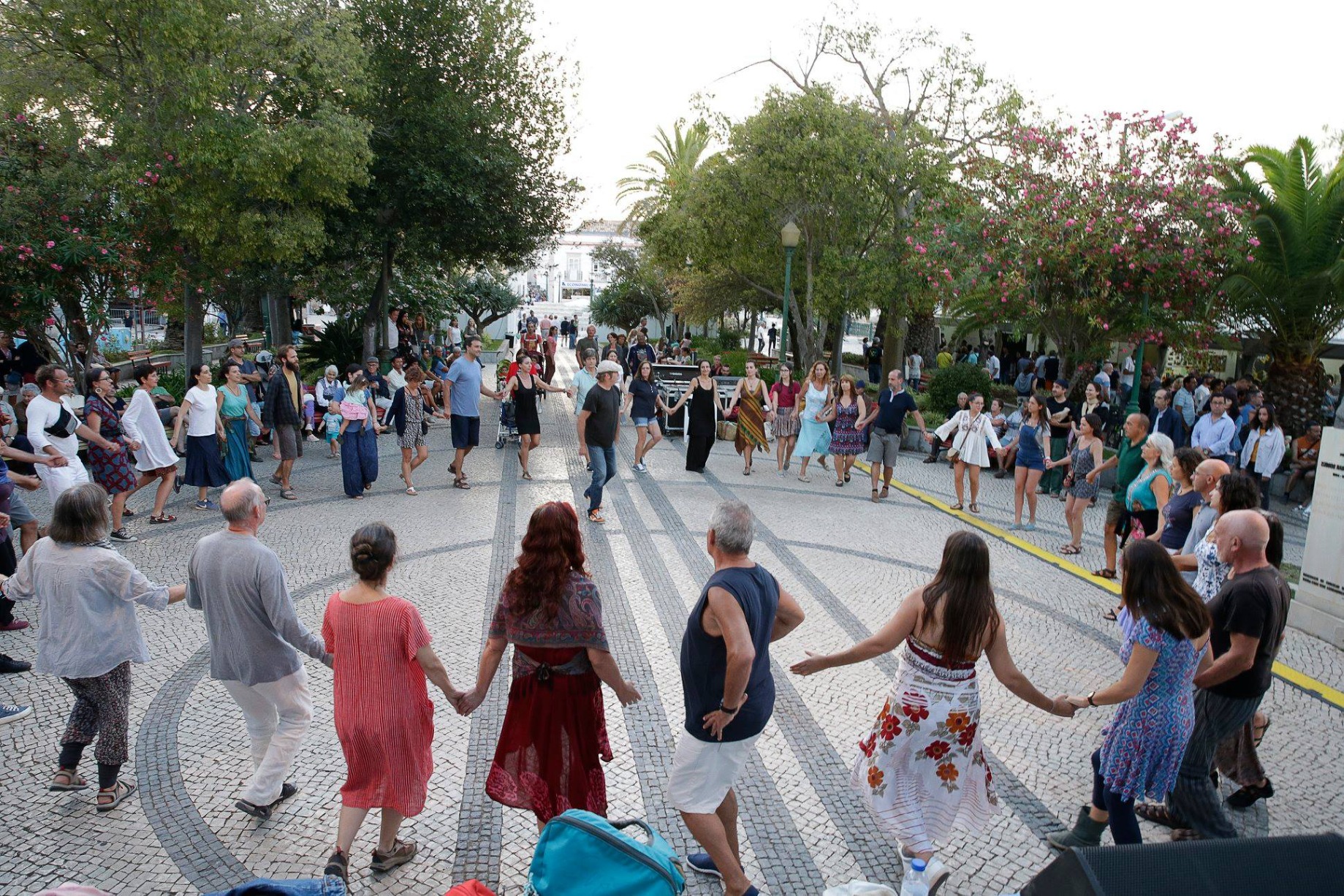 Feira da Dieta Mediterrânica