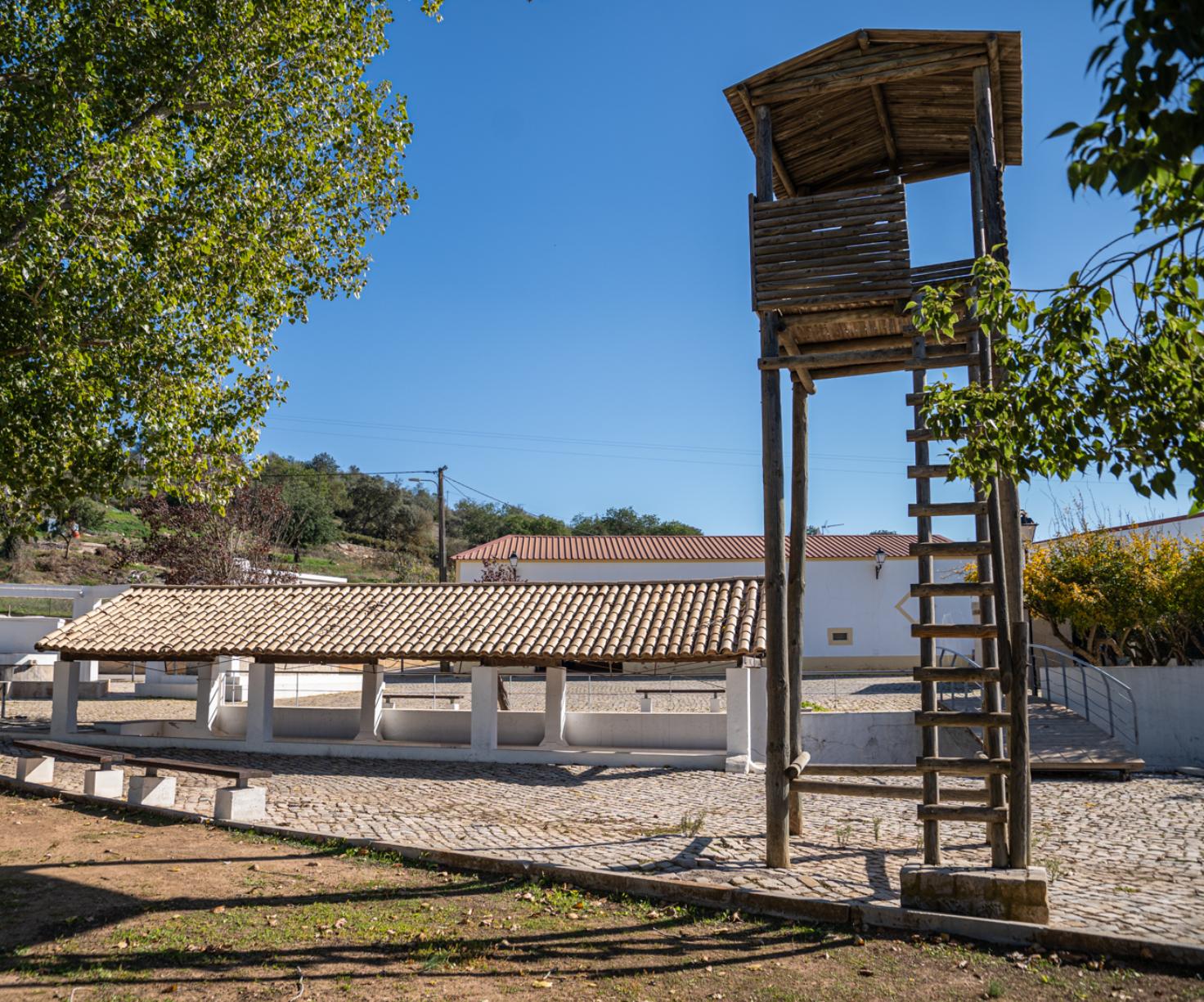 Fonte de Paderne