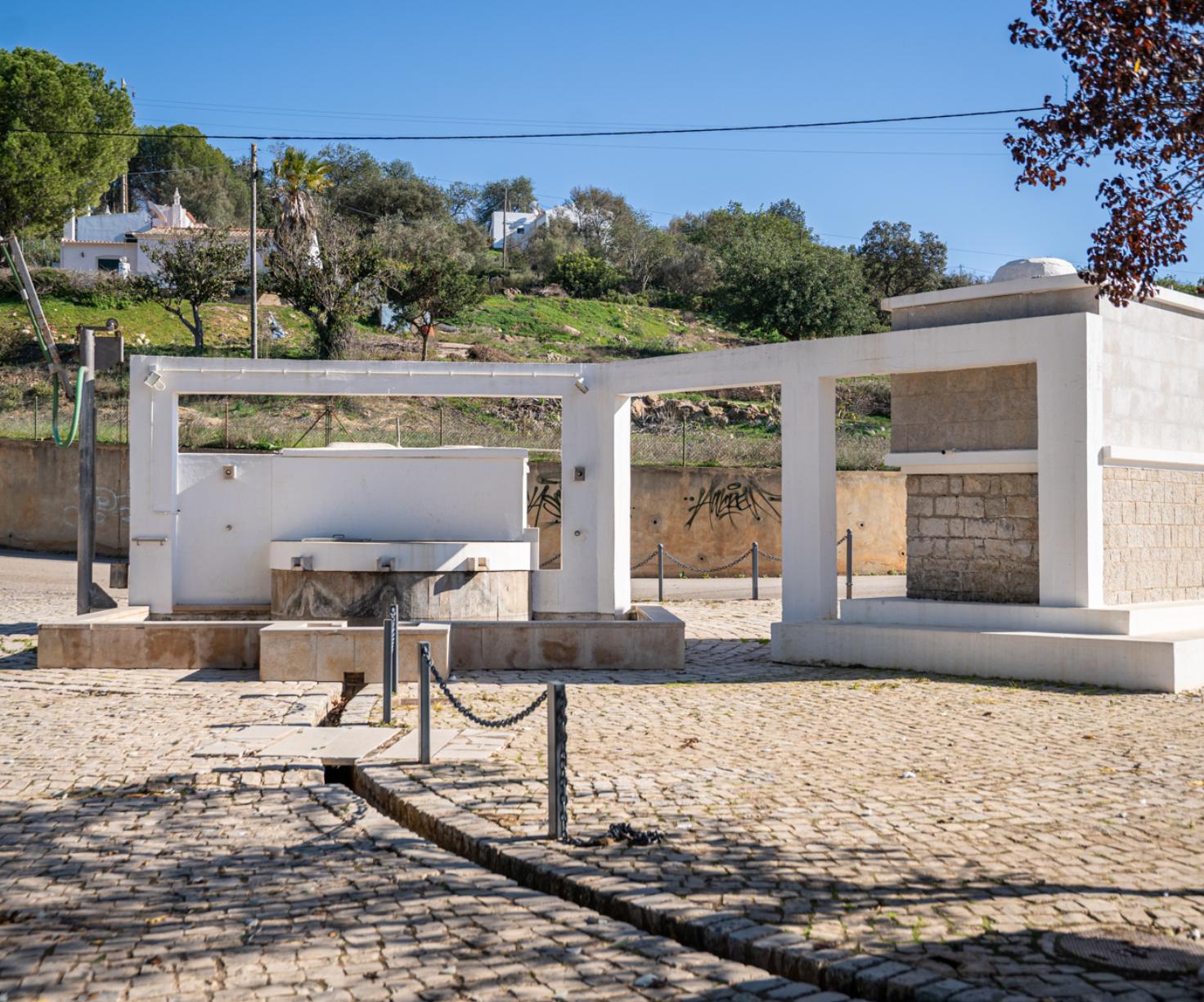 Fonte de Paderne