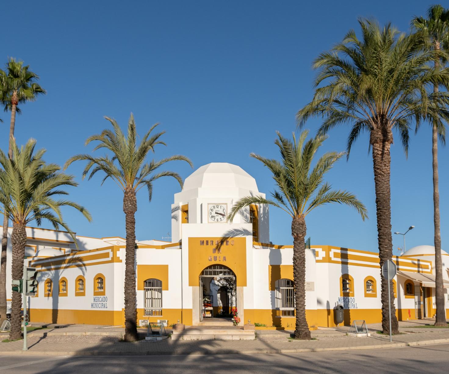 Mercado Municipal da Guia