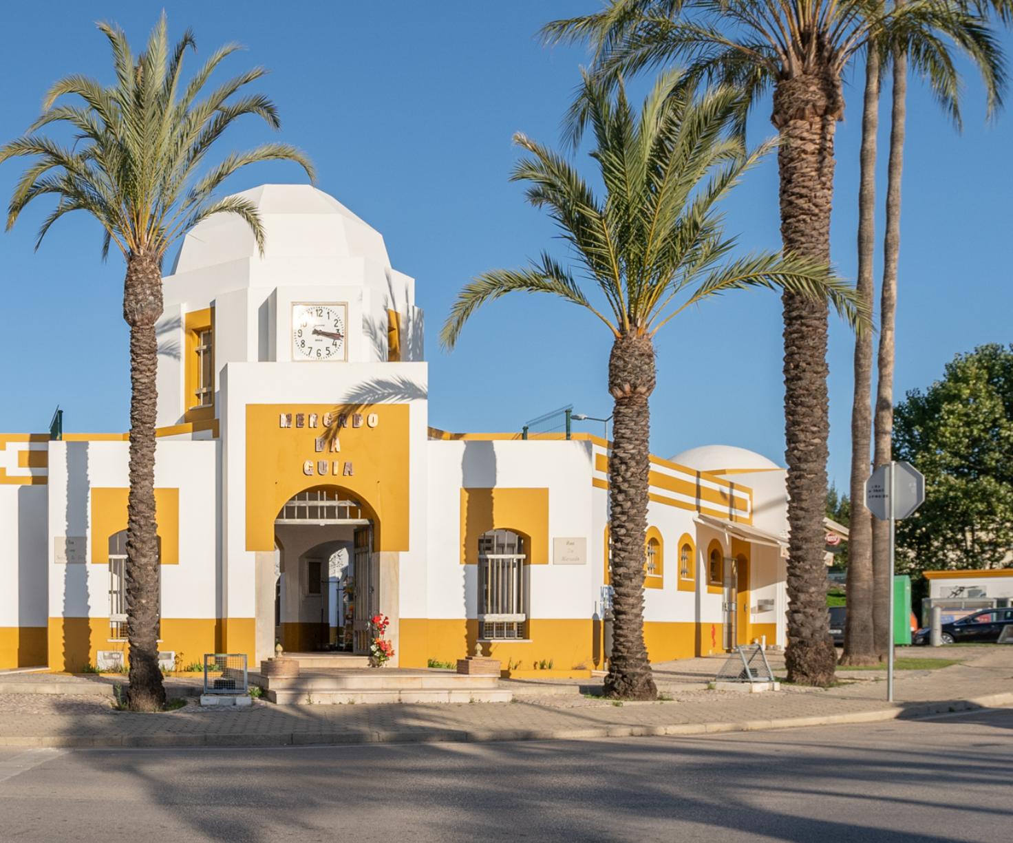 Mercado Municipal da Guia