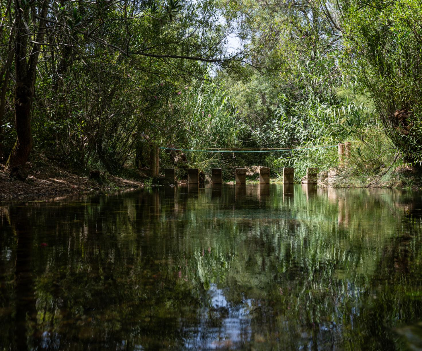 Fonte da Benémola