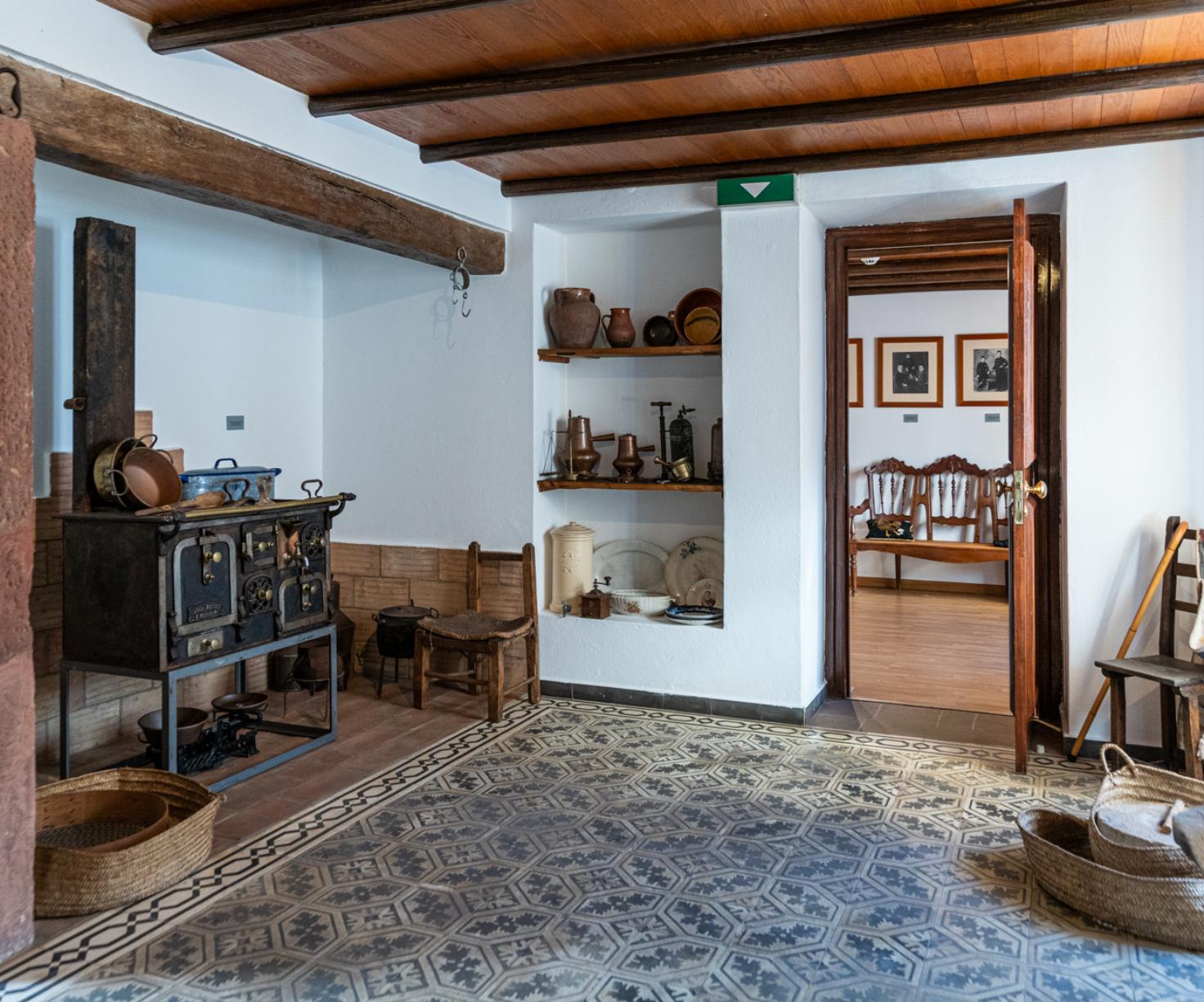 Casa Museu João de Deus