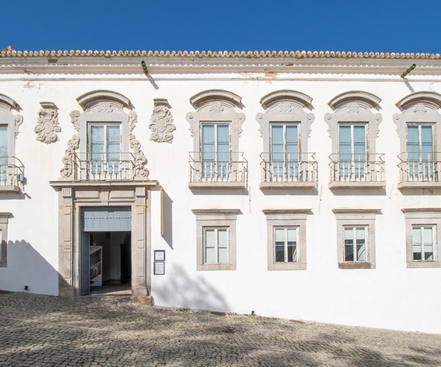 Museu Municipal de Tavira