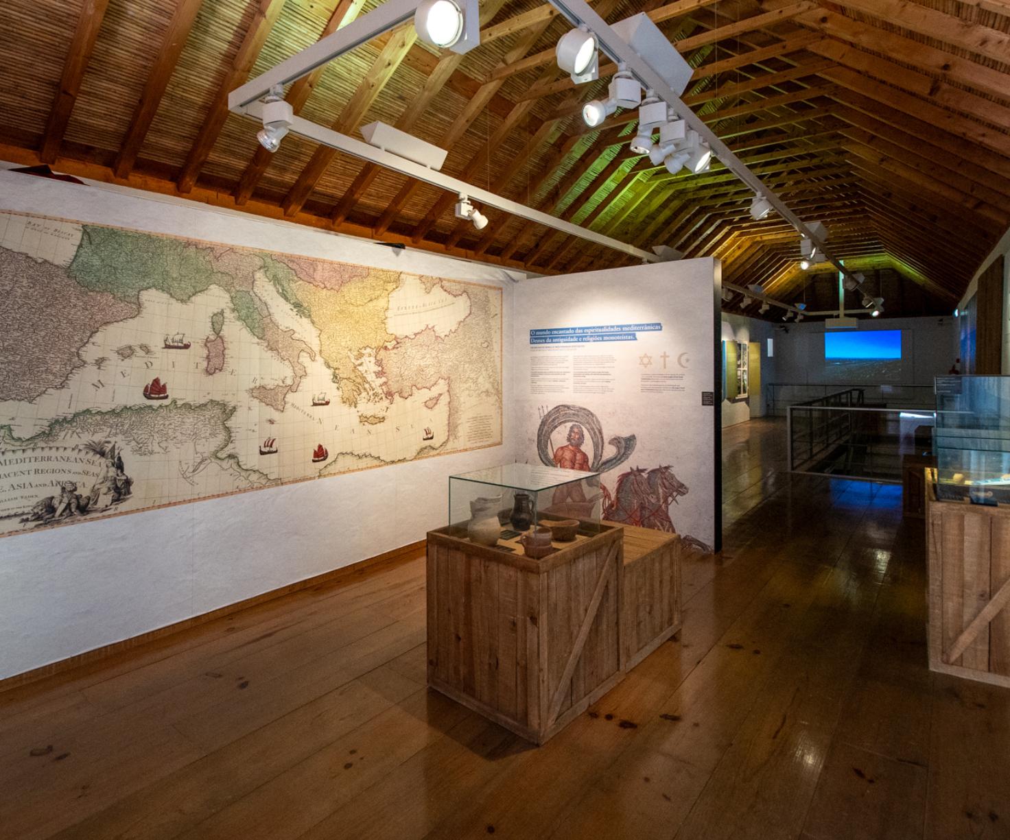 Museu Municipal de Tavira
