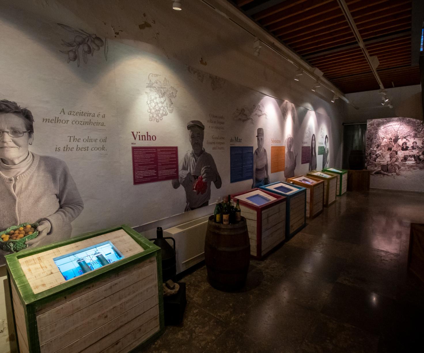 Museu Municipal de Tavira