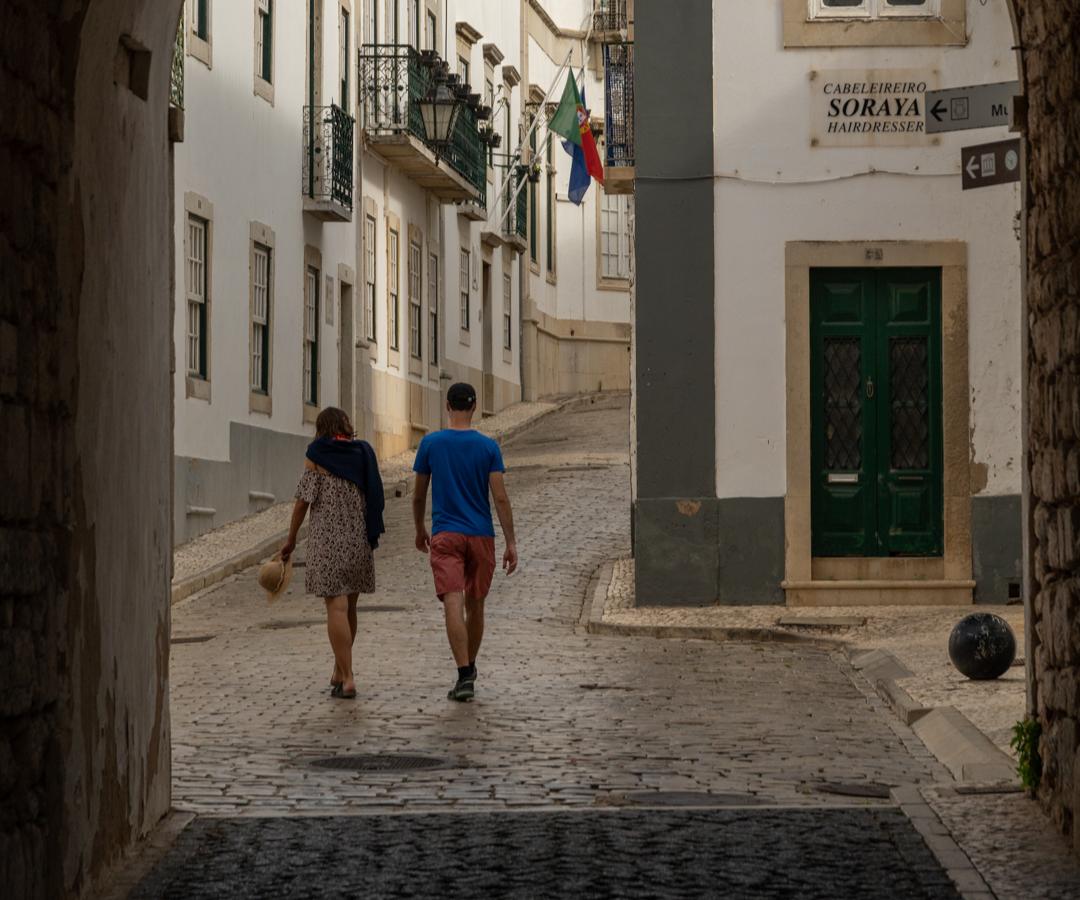 Arco da Vila - Centro Interpretativo 