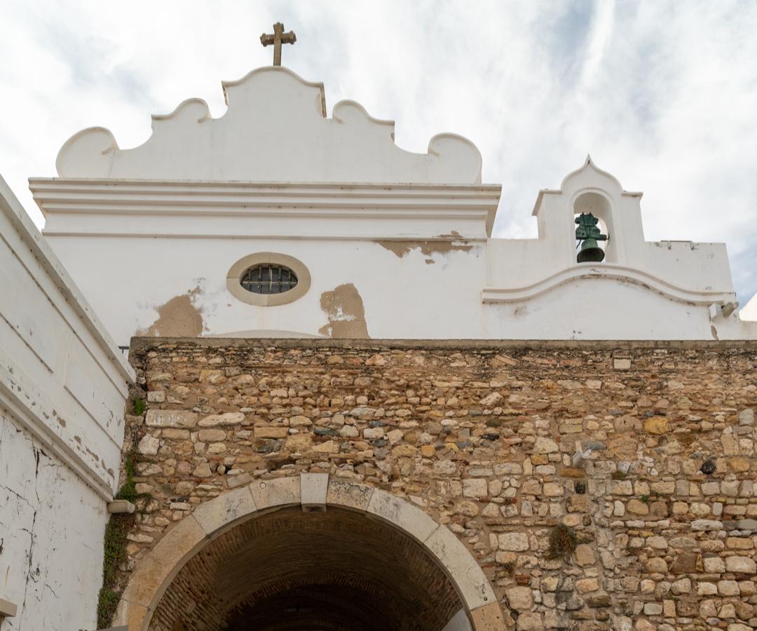 Arco da Vila - Centro Interpretativo 