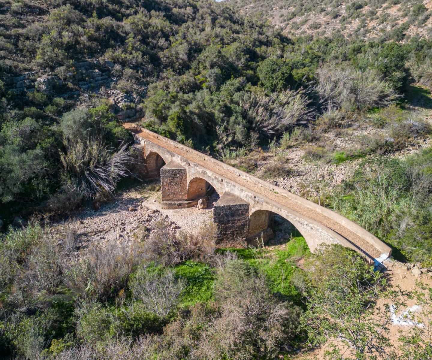 Ponte Medieval