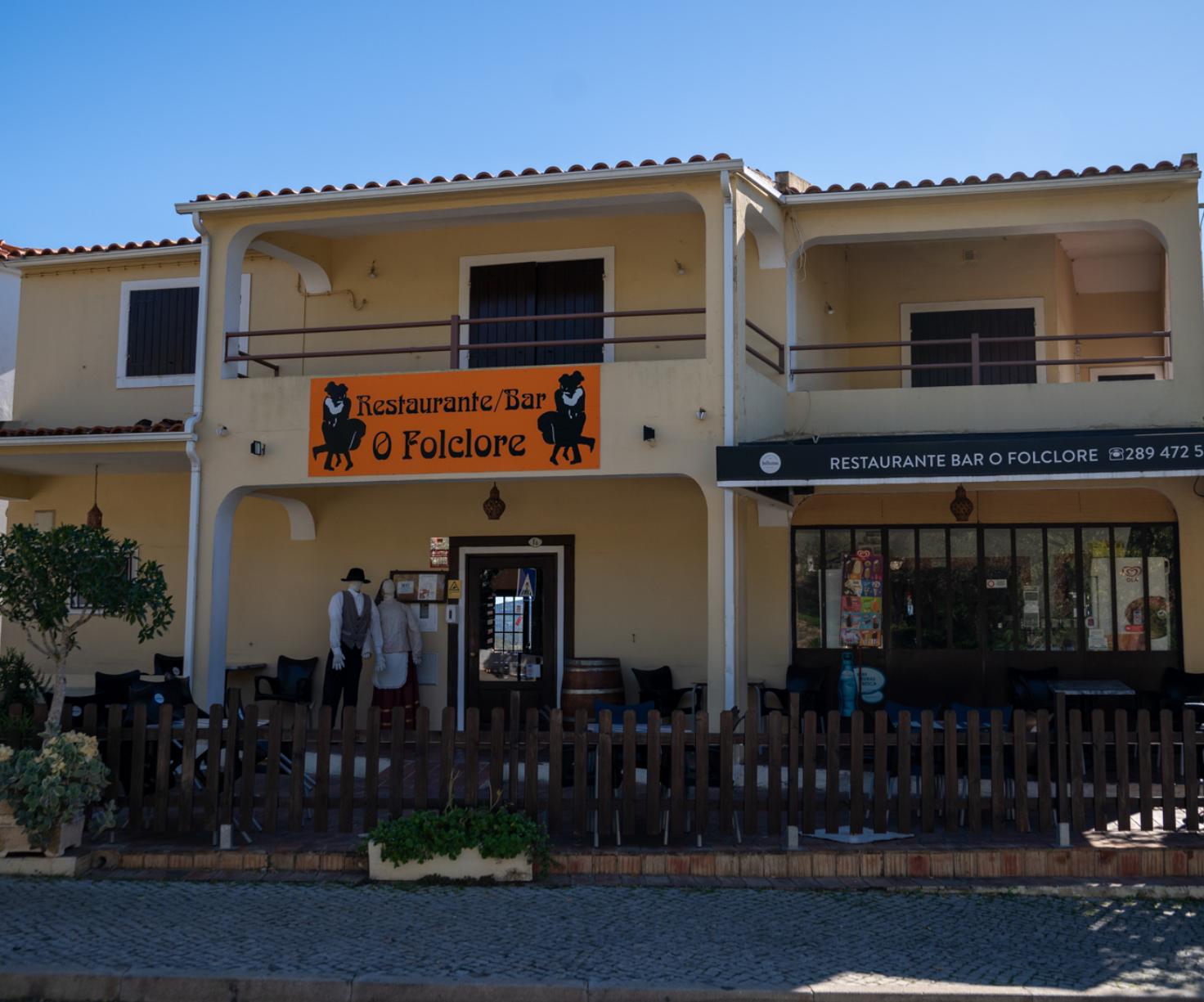 Restaurante Bar O Folclore
