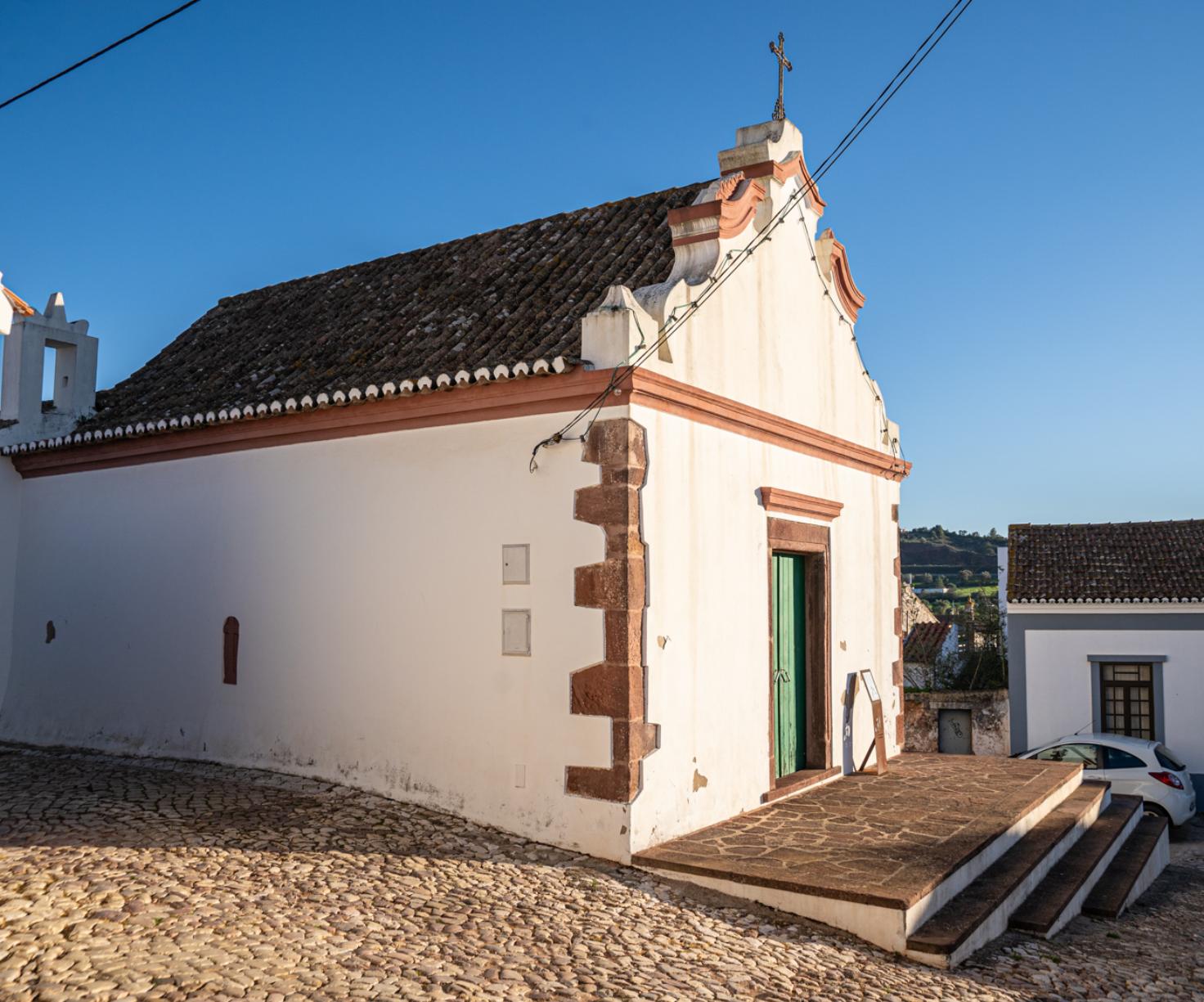 Capela de São Sebastião