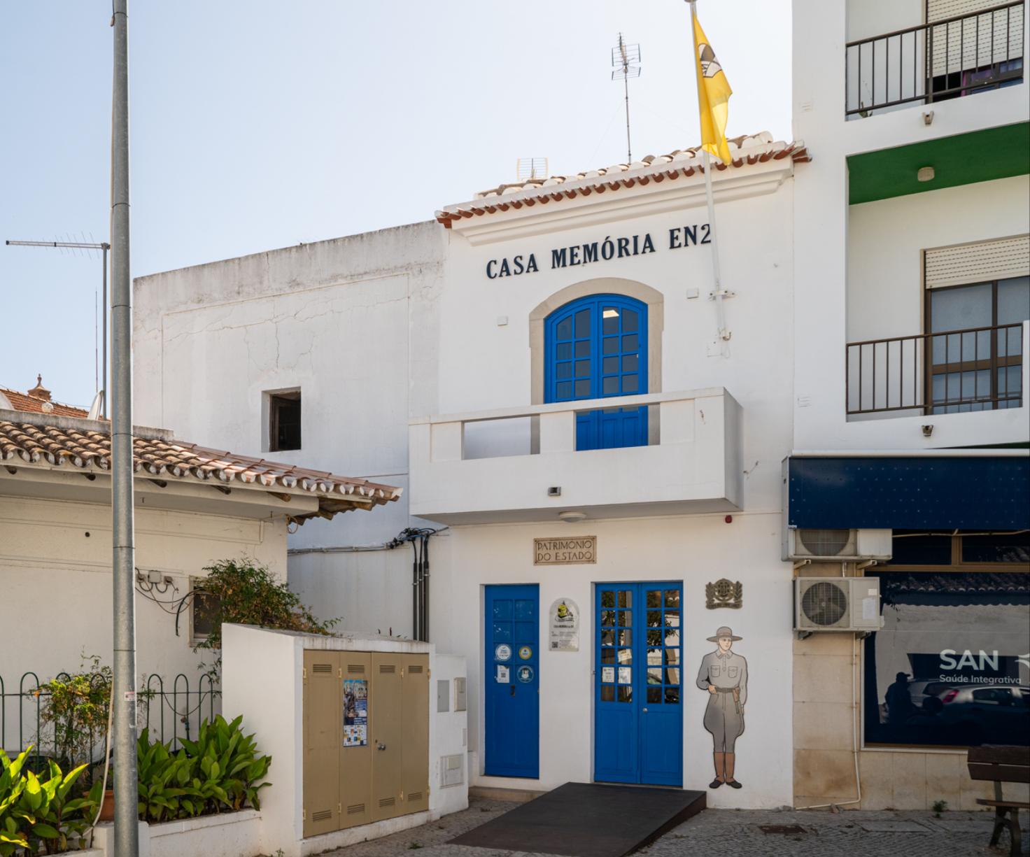 Casa da Memória EN2