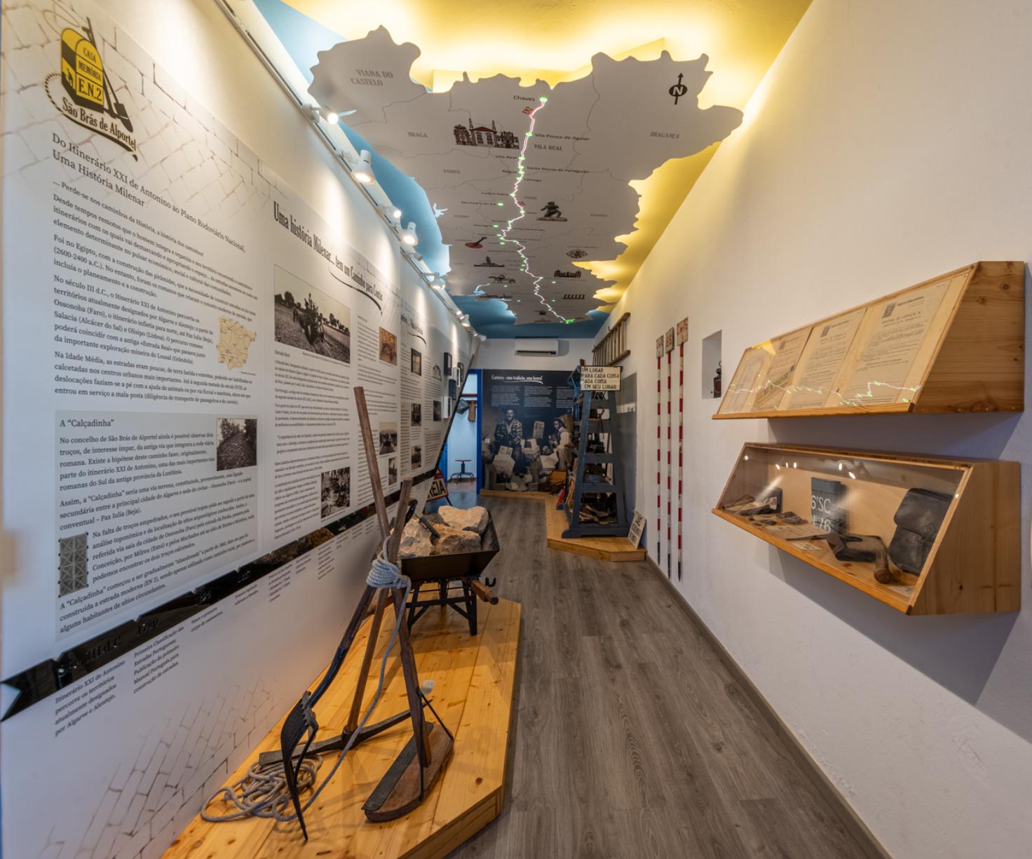 Casa da Memória EN2