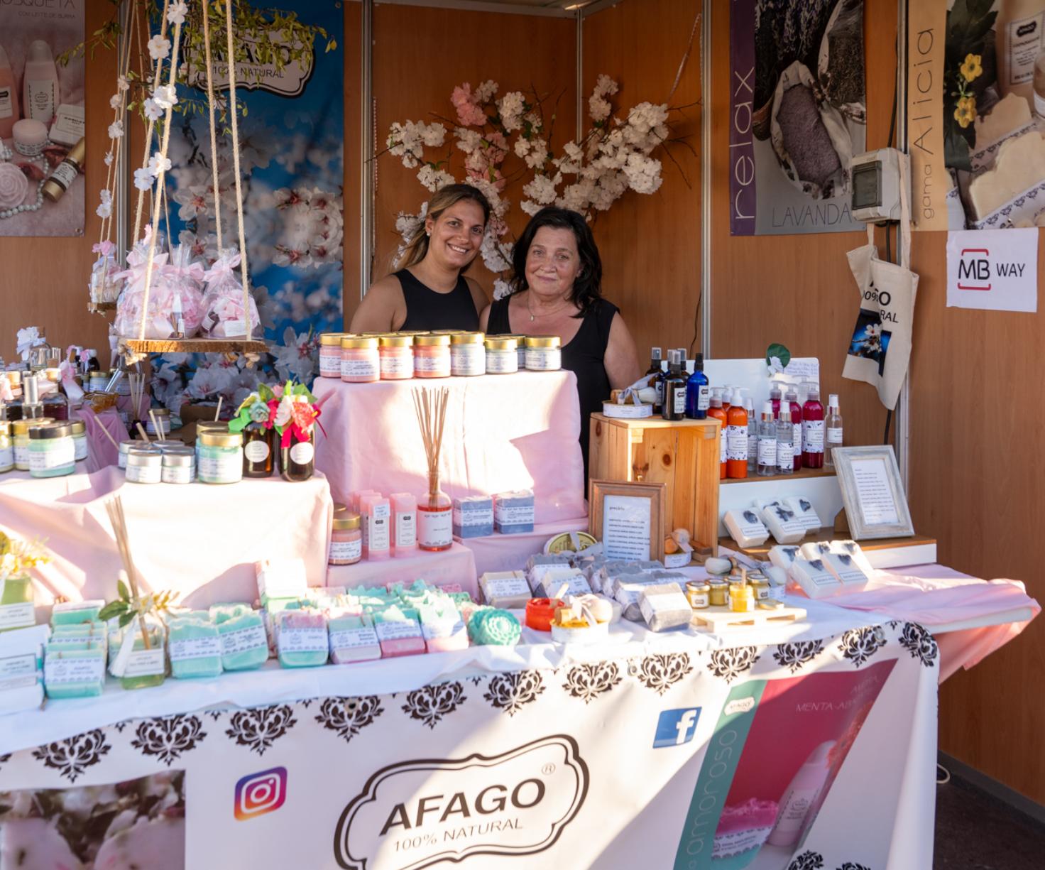 Afago