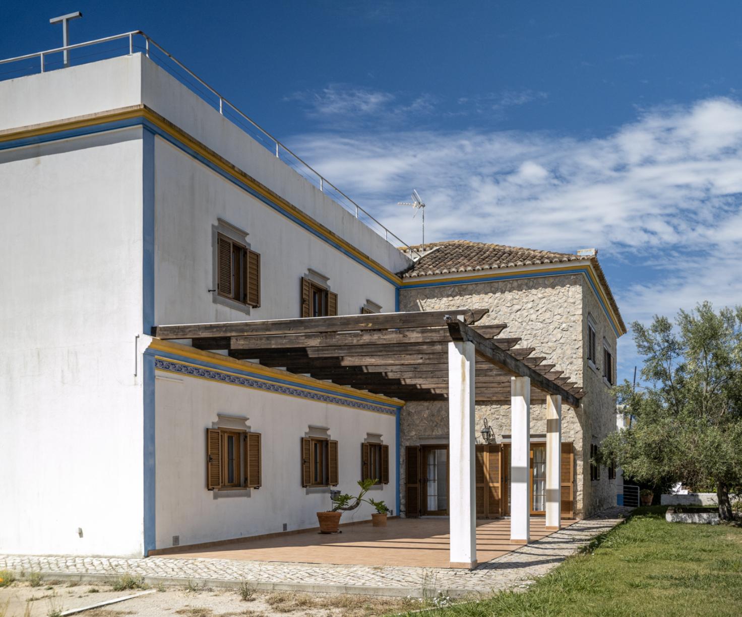 Quinta dos Tesouros - Turismo Rural