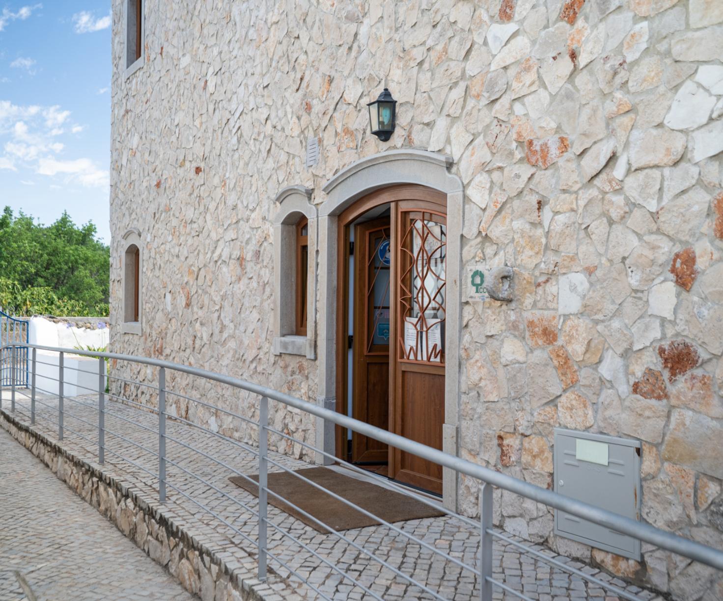 Quinta dos Tesouros - Turismo Rural