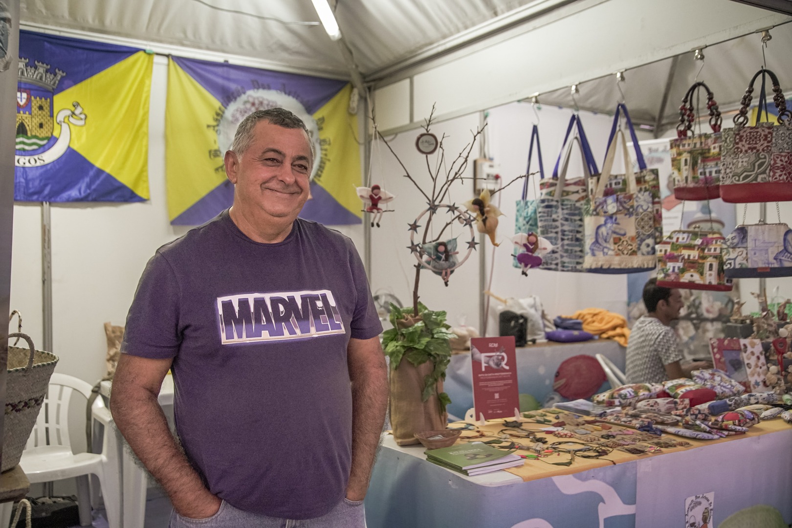 AAB Artesãos - Associação de Artesãos do Barlavento