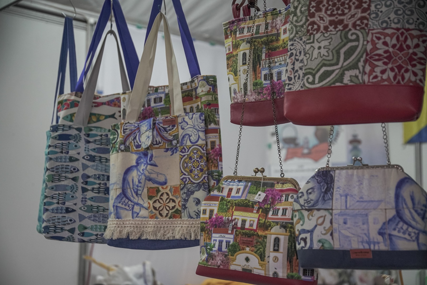 AAB Artesãos - Associação de Artesãos do Barlavento