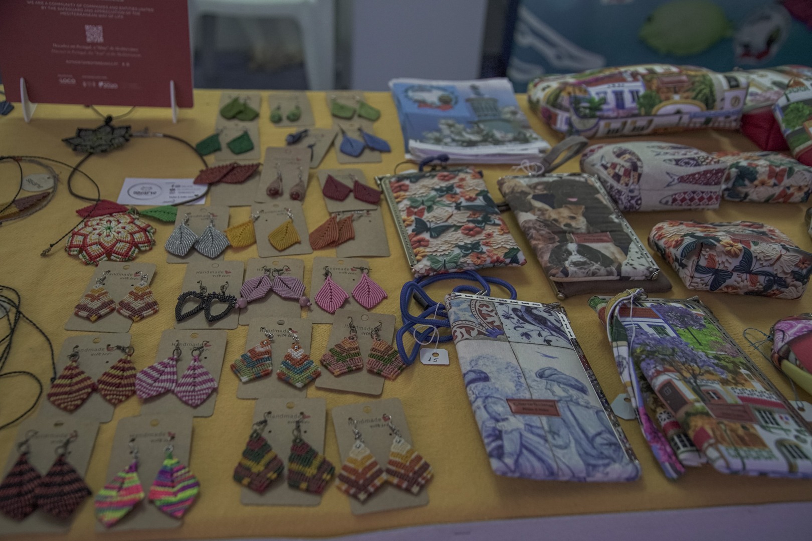 AAB Artesãos - Associação de Artesãos do Barlavento