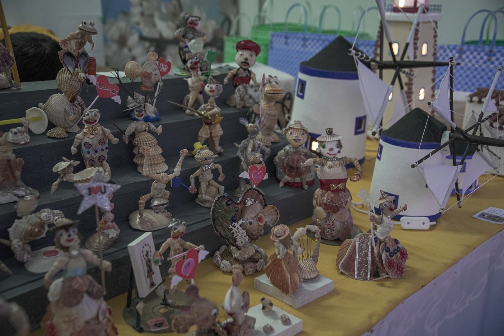 AAB Artesãos - Associação de Artesãos do Barlavento
