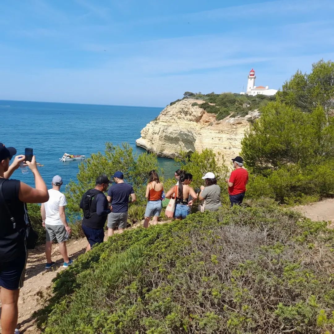 Créditos: Algar Fun