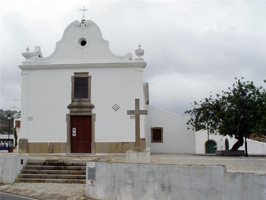 Capela de São Romão