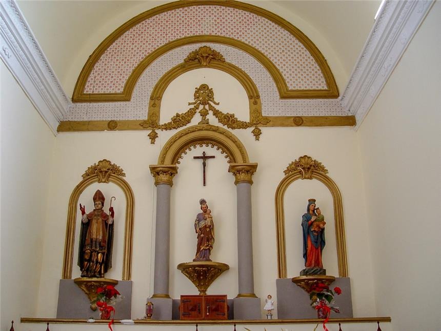 Capela de São Romão