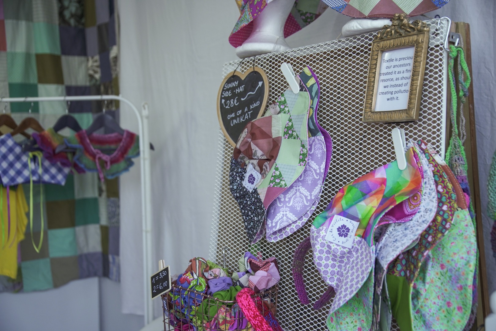 Cor de Violeta - Made in Algarve