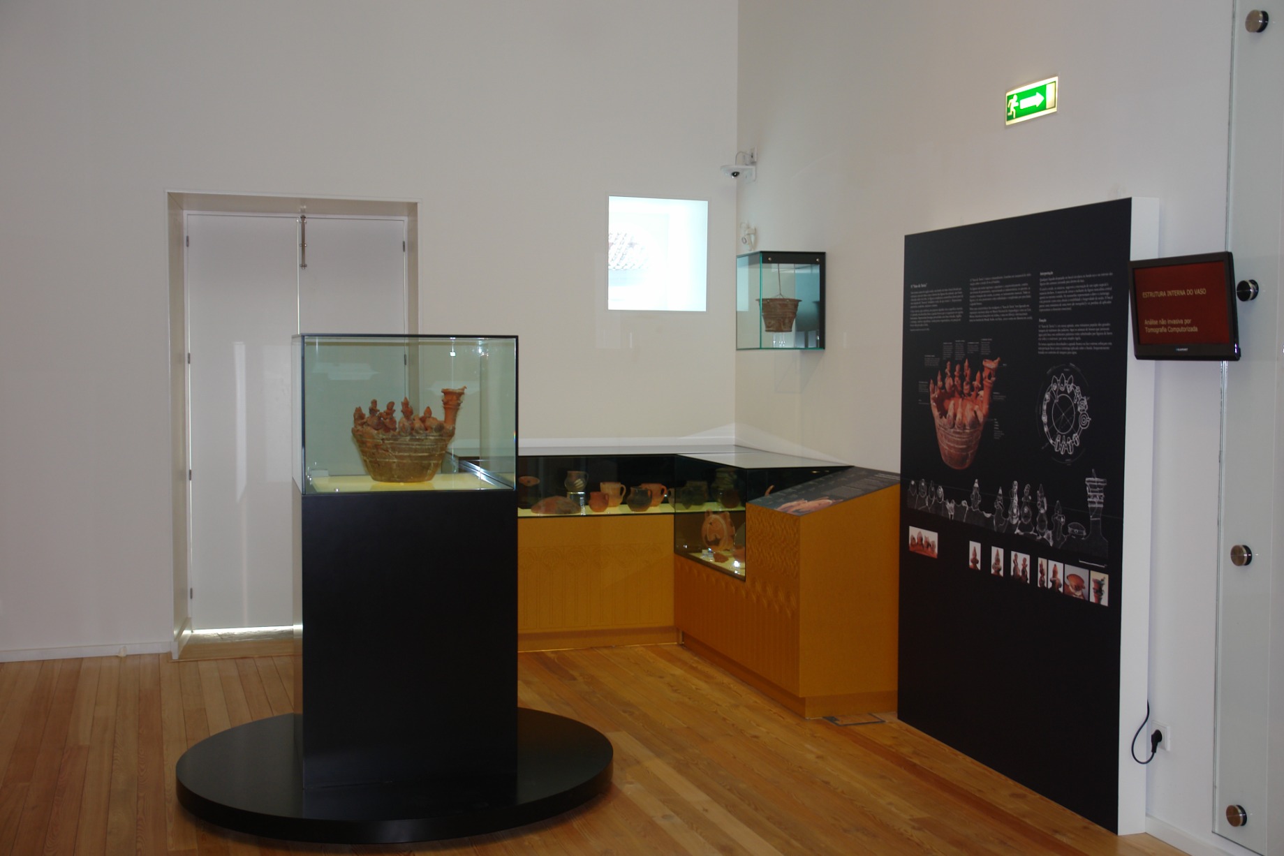 Núcleo Museológico Islâmico