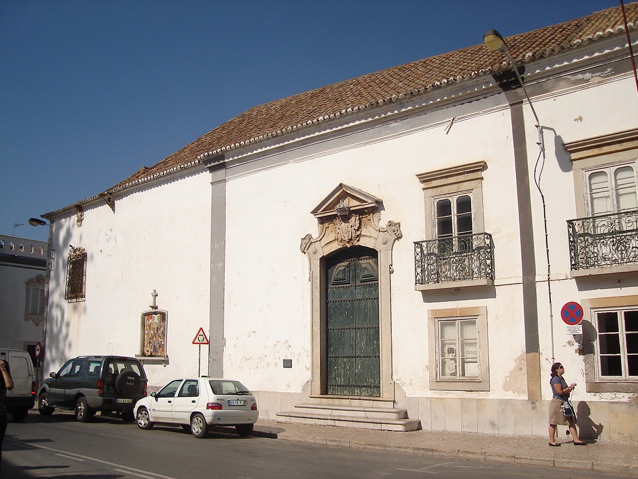 Igreja de Nossa Senhora das Ondas