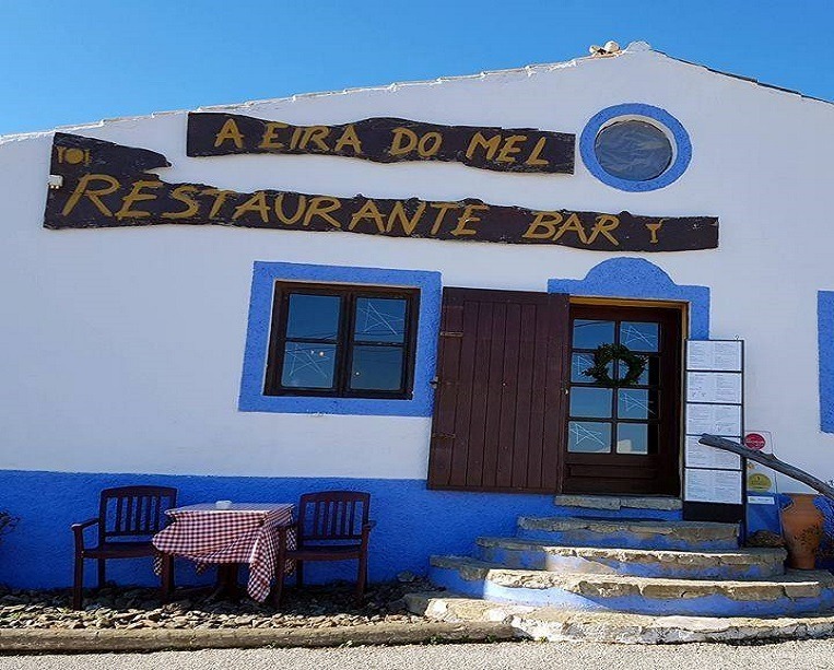 Eira do Mel