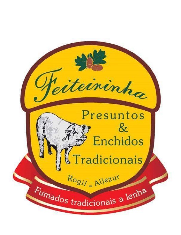 Enchidos Tradicionais da Feiteirinha