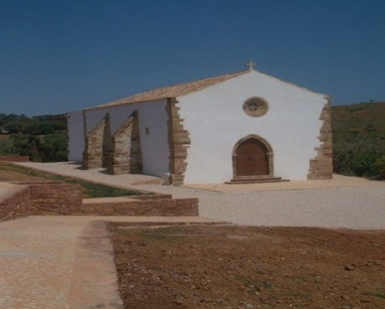 Ermida de Nossa Senhora de Guadalupe