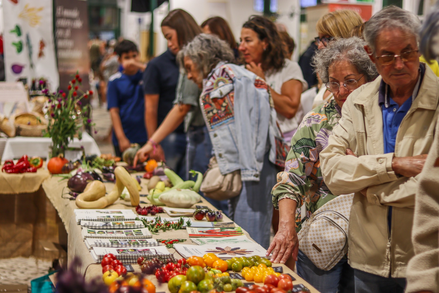 Feira da Dieta Mediterrânica