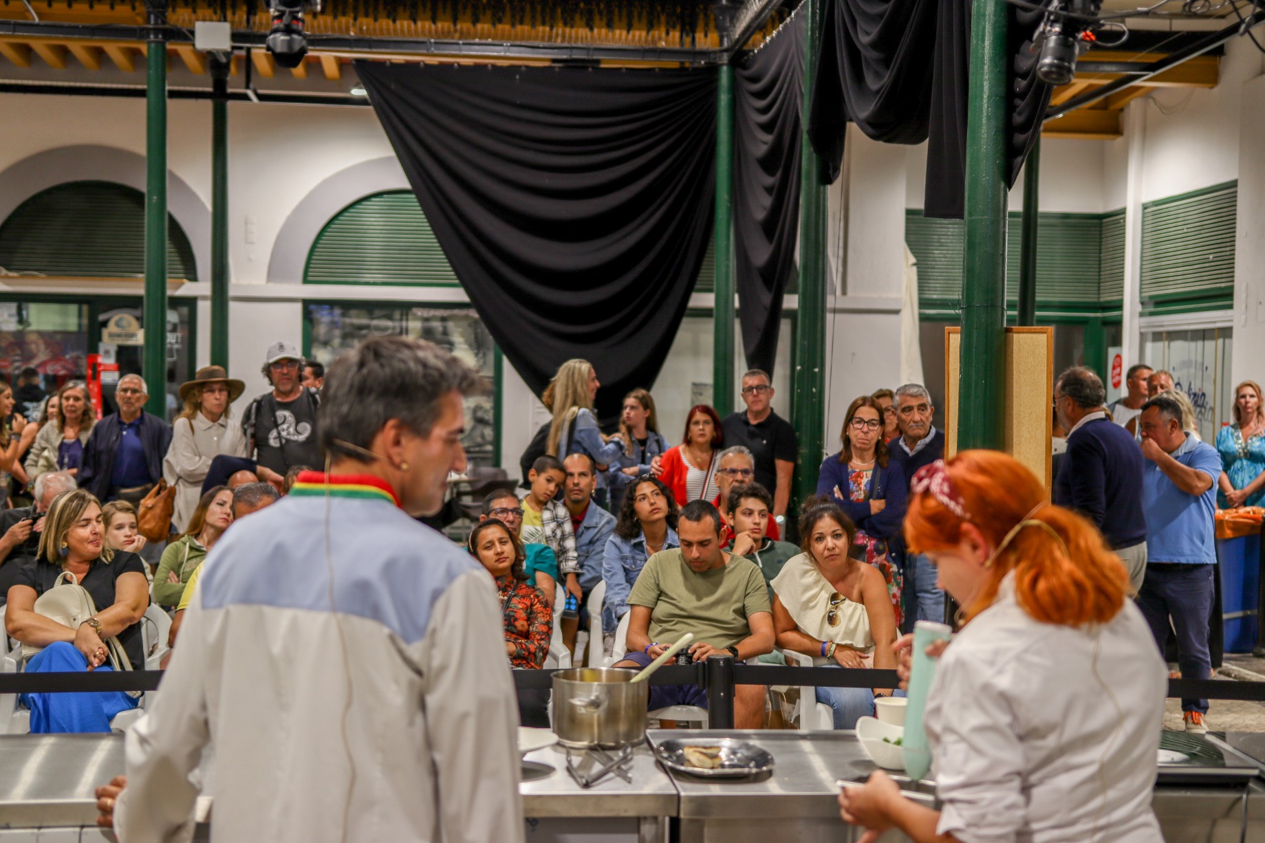 Feira da Dieta Mediterrânica