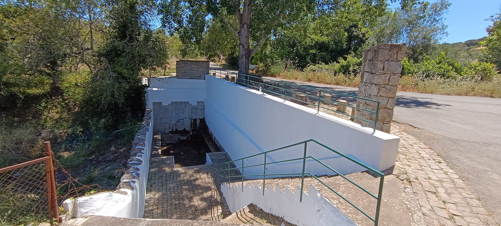 Fonte da Tareja