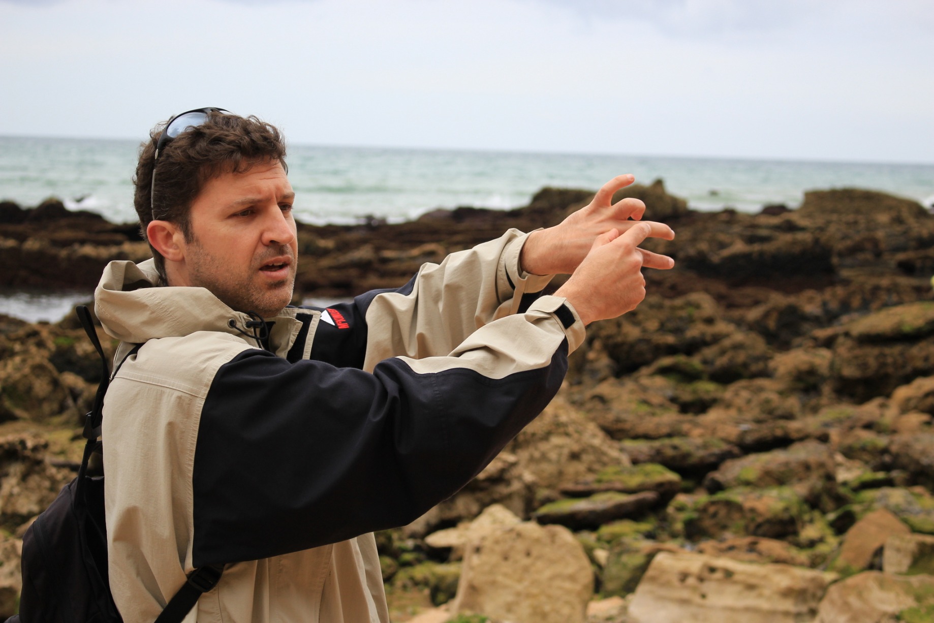 GeoWalks & Talks