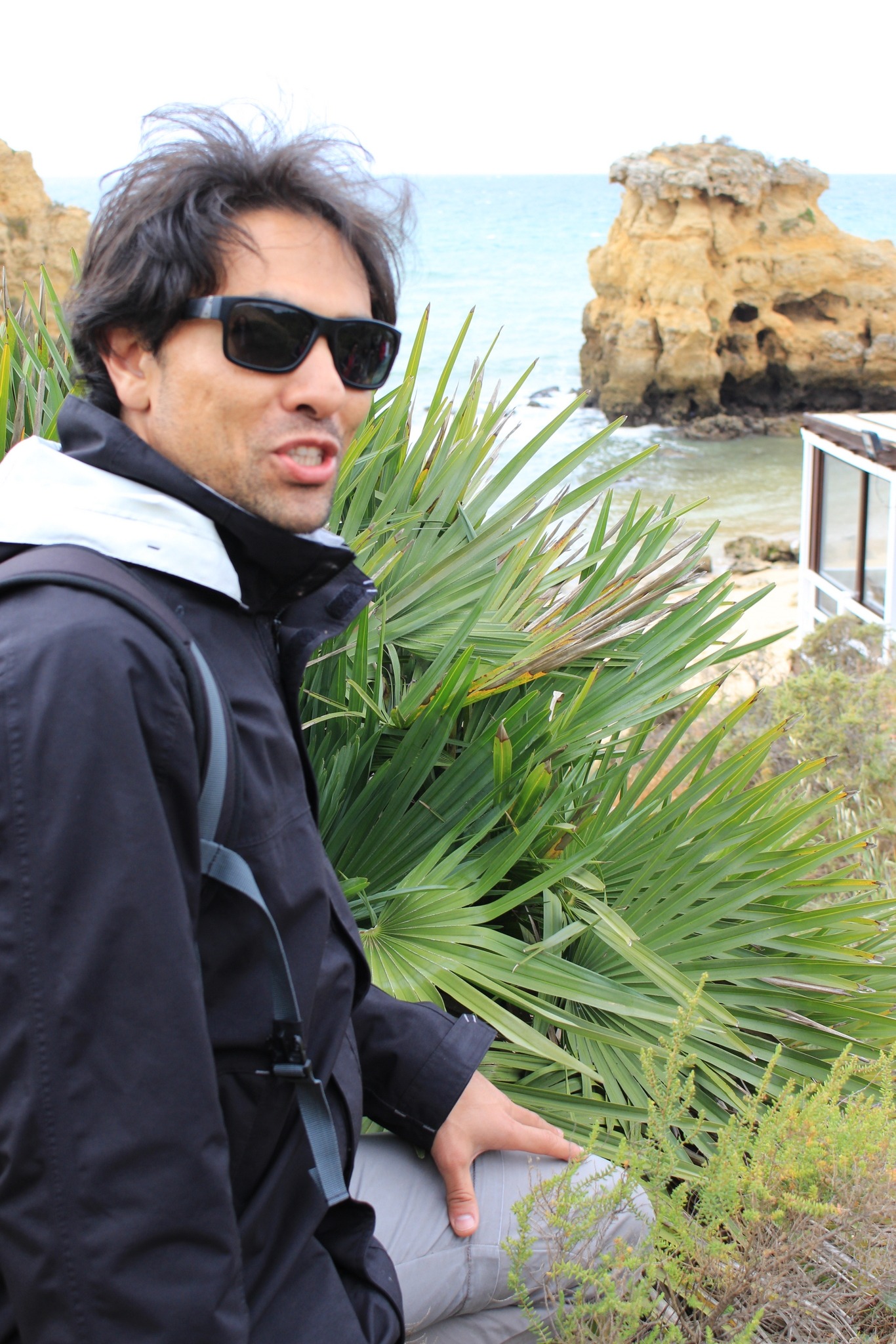 GeoWalks & Talks