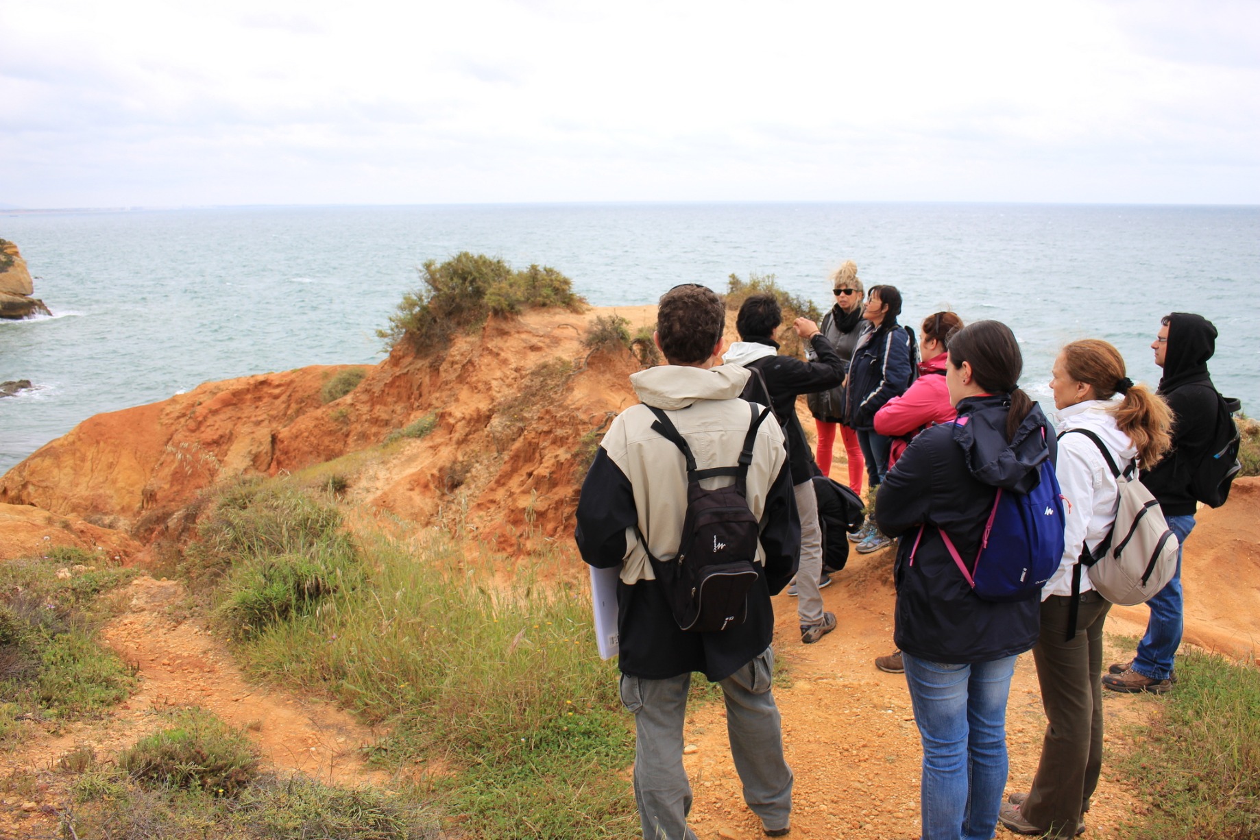 GeoWalks & Talks