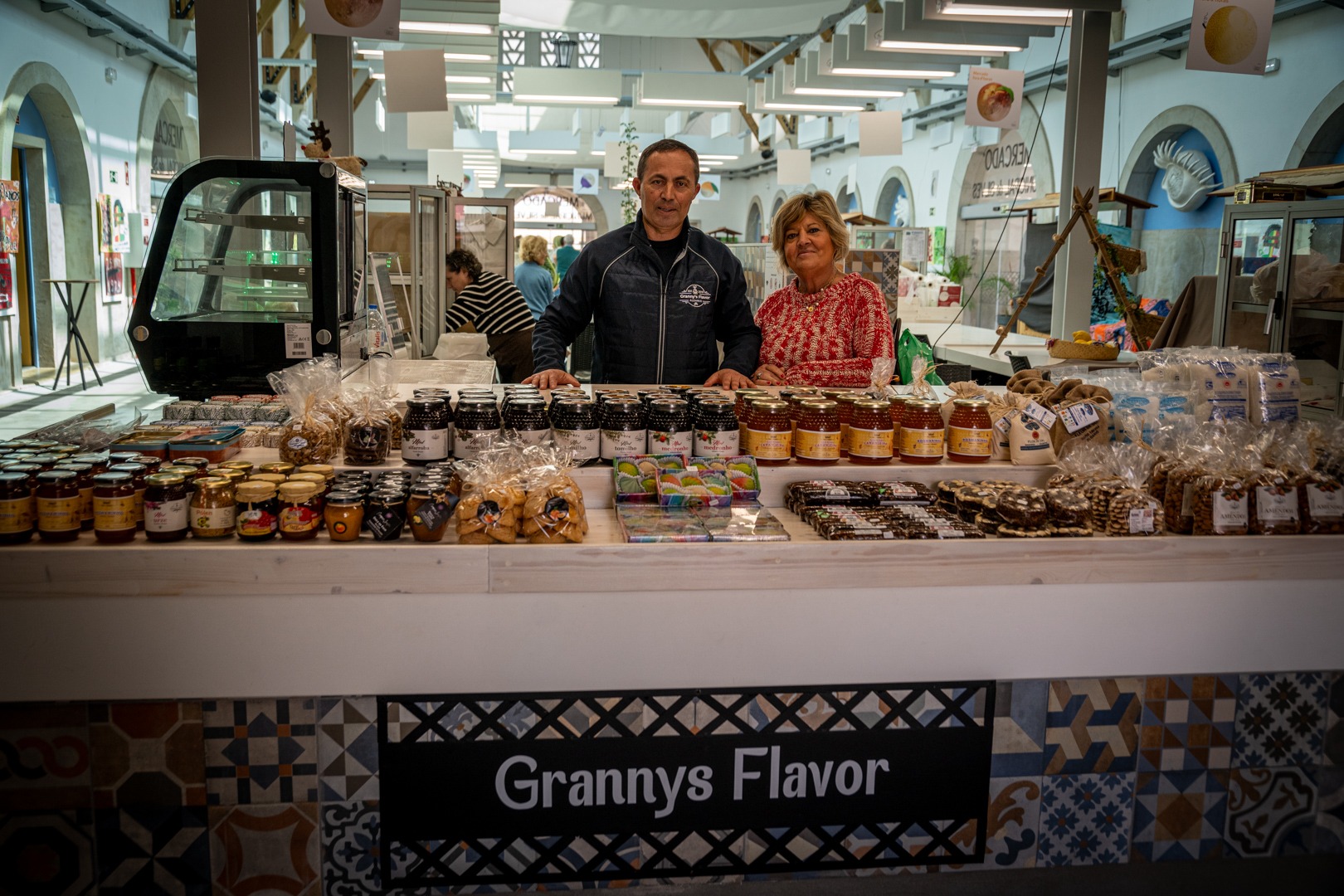 Grannys Flavor