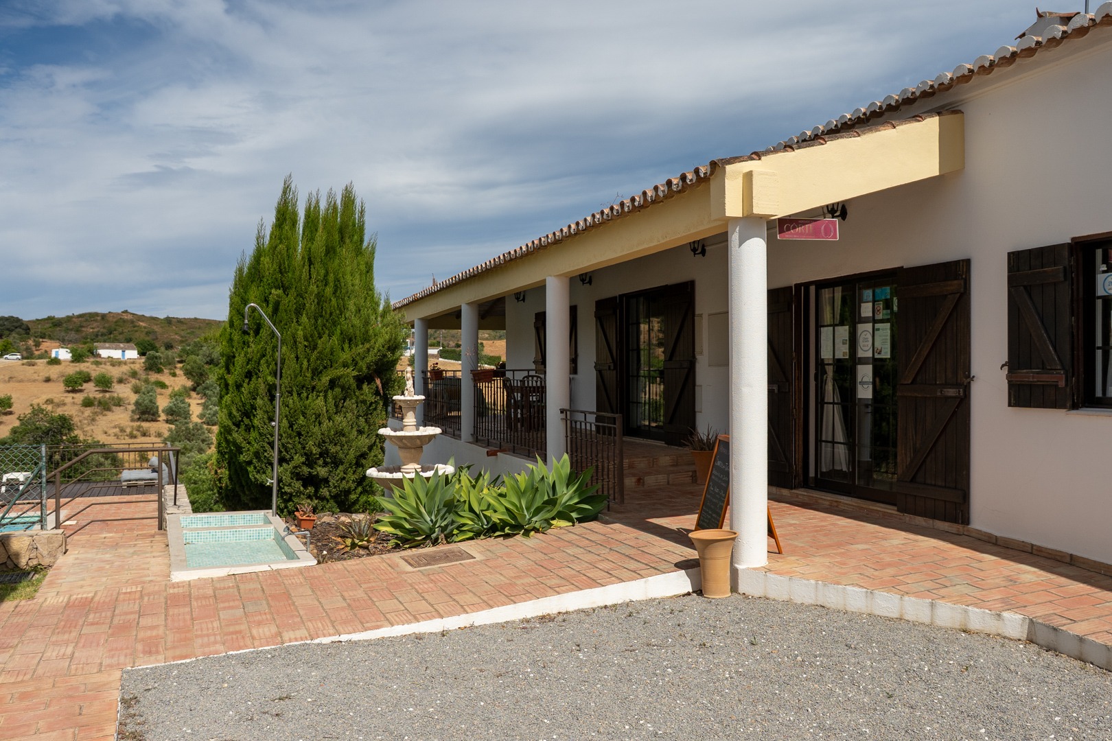 Herdade da Corte