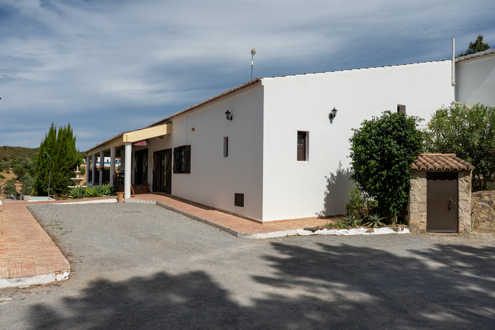 Herdade da Corte