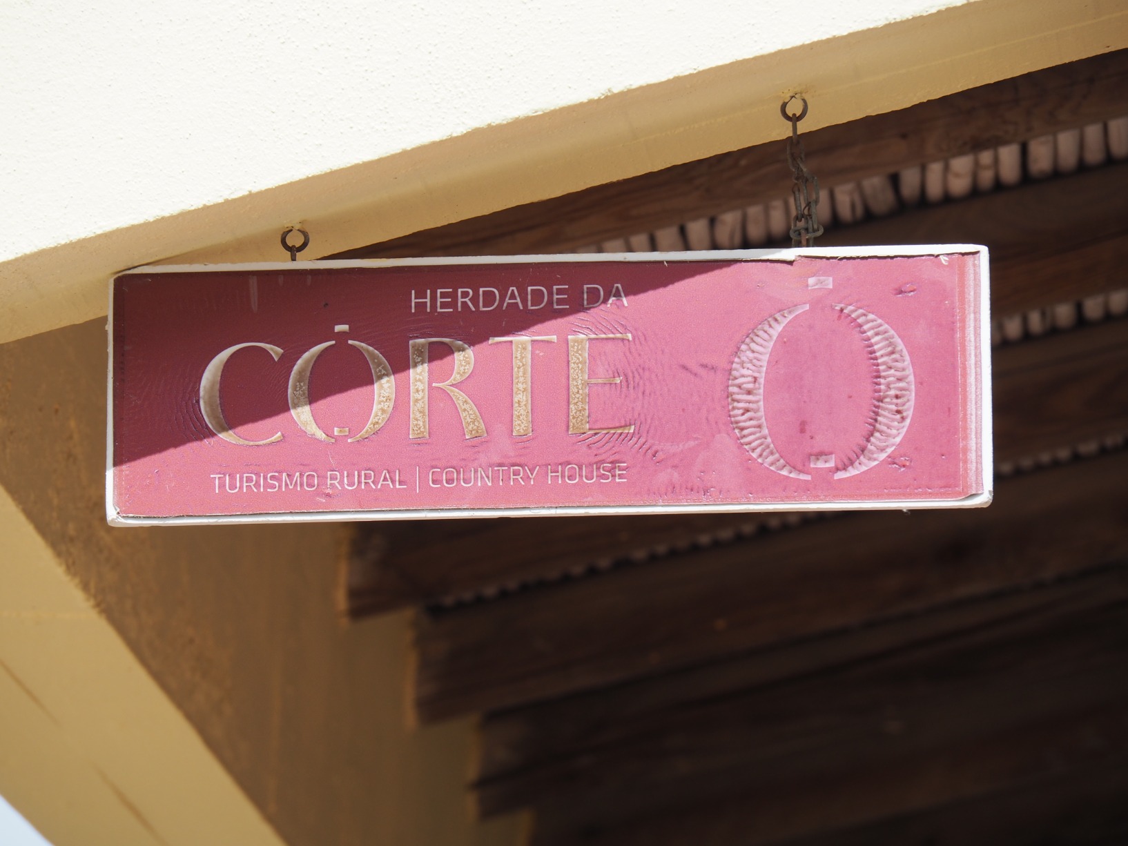 Herdade da Corte