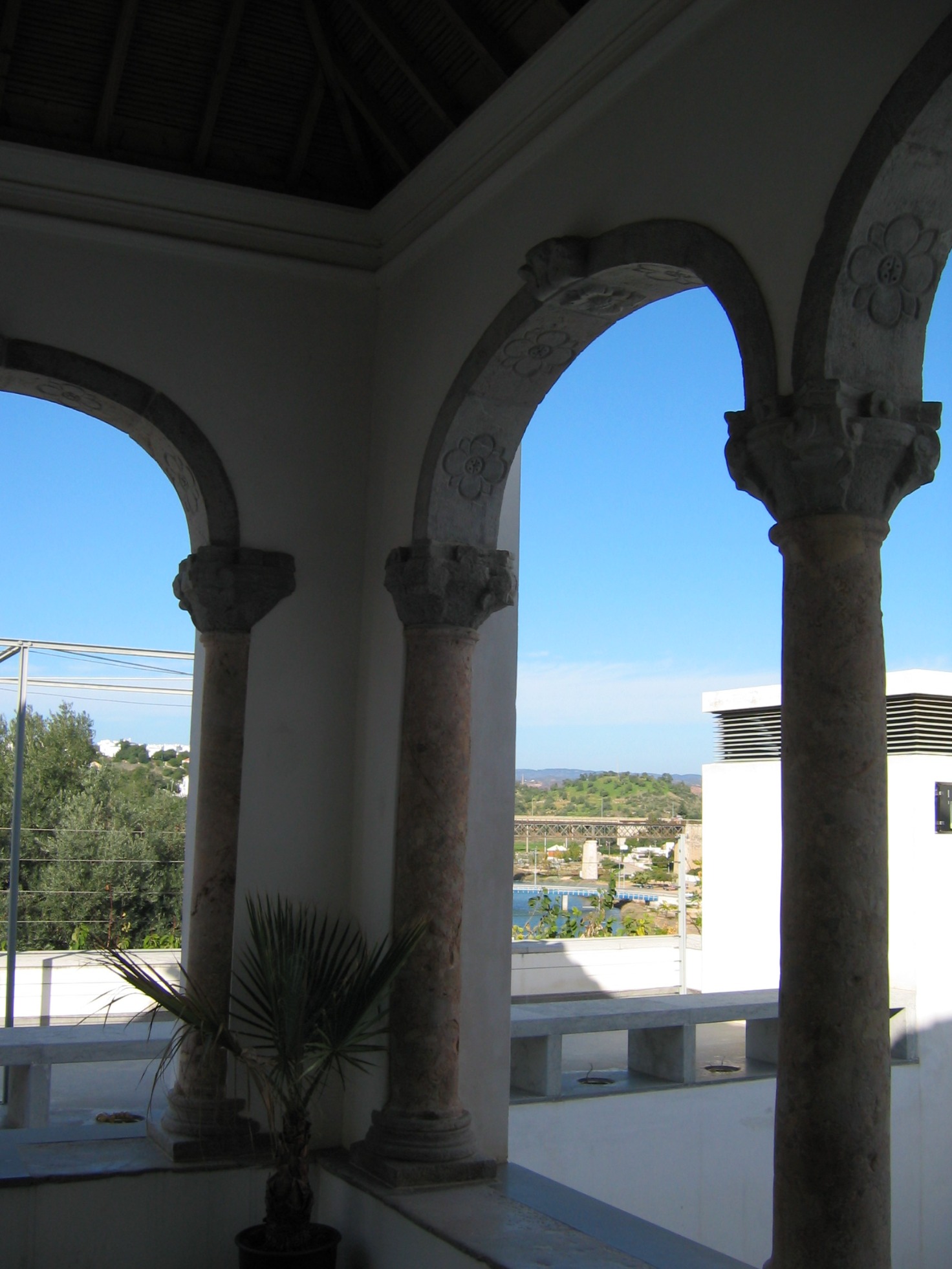Palácio da Galeria