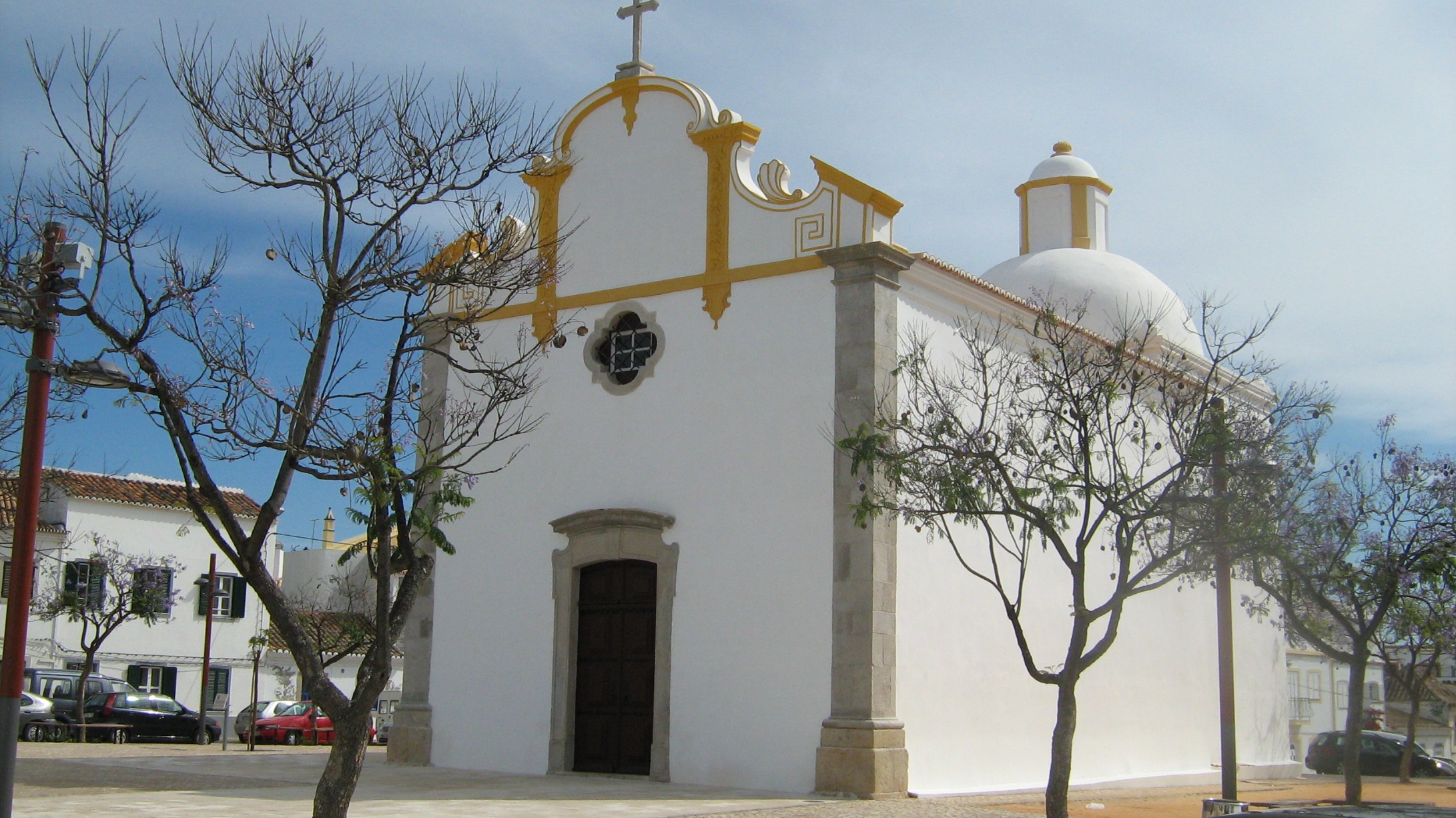 Ermida de São Sebastião