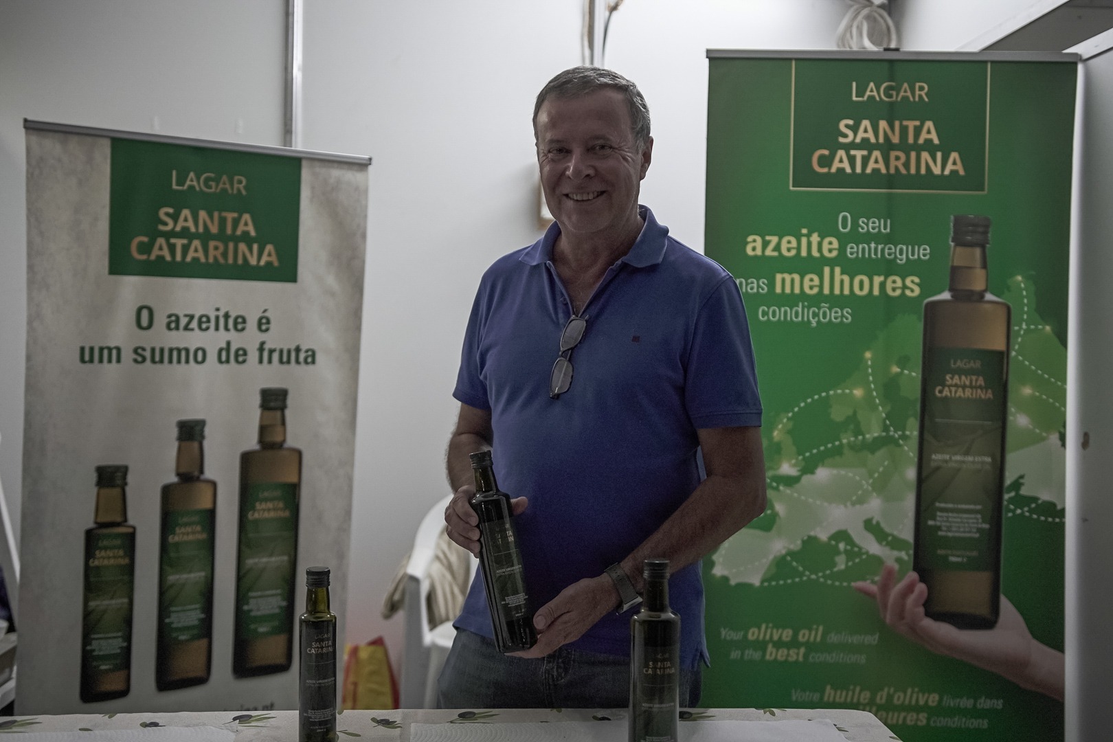 Lagar de Santa Catarina