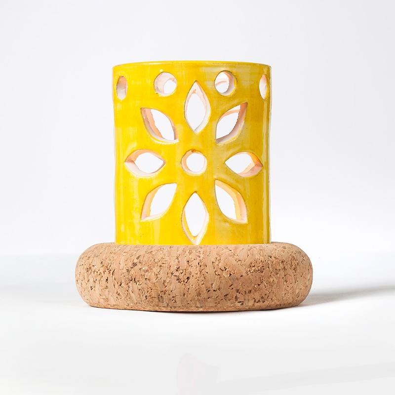 Like Cork
