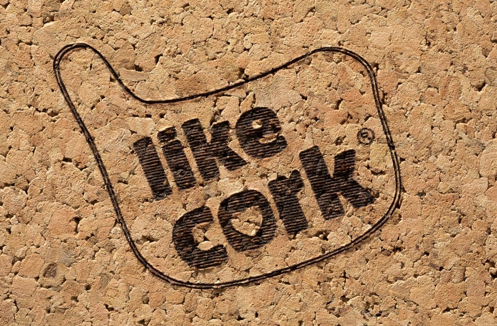 Like Cork